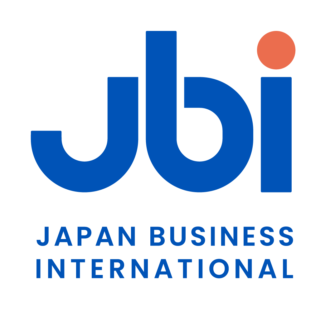 JBI Japan Business International
